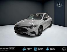 Mercedes CLA Laxou