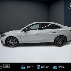 Mercedes CLA Coupe 200 AMG Line Laxou