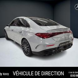Mercedes CLA Coupe 200 AMG Line occasion - Laxou - photo 3/34