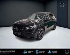 Mercedes GLA Laxou