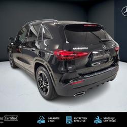 Mercedes GLA 200 d AMG Line Laxou