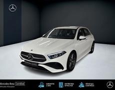 Mercedes Classe A Laxou