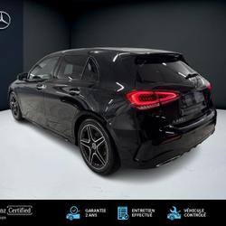 Mercedes Classe A 200 d AMG Line Apple CarPlay Android Auto Full Le Laxou
