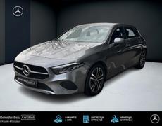 Mercedes Classe A Laxou