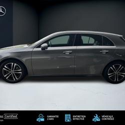 Mercedes Classe A 180 d Progressive Line Laxou