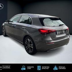 Mercedes Classe A 180 d Progressive Line Laxou