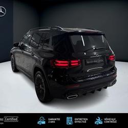 Mercedes GLB 200 d AMG Line Laxou