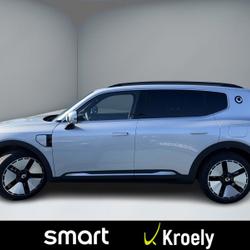Autres Smart 267kW Premium Laxou