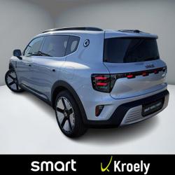 Autres Smart 267kW Premium Laxou