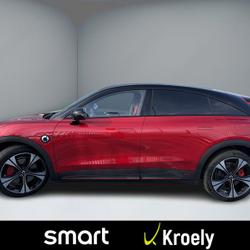 Smart #3 315 kW AWD Brabus 428 ch Laxou