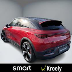 Smart #3 315 kW AWD Brabus 428 ch Laxou