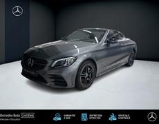 Mercedes Classe C Laxou