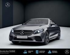 Mercedes Classe C Laxou