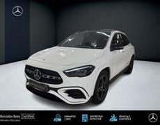 Mercedes GLA Laxou
