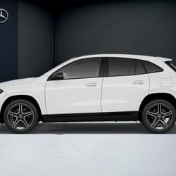 Mercedes GLA 180 d AMG Line Laxou
