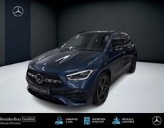 Mercedes GLA Laxou
