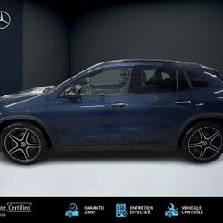 Mercedes GLA 200 d AMG Line Laxou