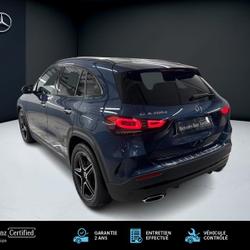 Mercedes GLA 200 d AMG Line Laxou