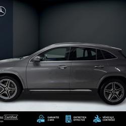 Mercedes GLA 200 AMG Line occasion - Laxou - photo 2/49