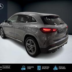 Mercedes GLA 200 AMG Line occasion - Laxou - photo 3/49
