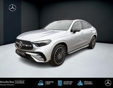 Mercedes GLC Laxou