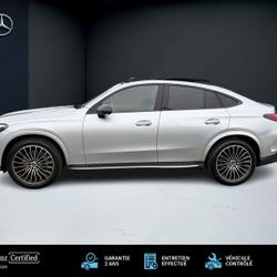 Mercedes GLC 220 d 4MATIC AMG Line Attelage Burmester Toit Ouv Laxou