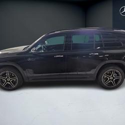 Mercedes GLB 200 d AMG Line 2476 Lin Laxou