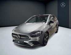 Mercedes Classe B Laxou