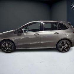 Mercedes Classe B 250 e Hybrid EQ AMG Line Laxou