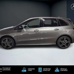 Autres CFMOTO 250 e Hybrid EQ AMG Line Laxou