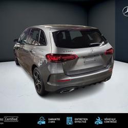 Autres CFMOTO 250 e Hybrid EQ AMG Line Laxou