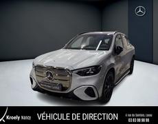 Mercedes GLC Laxou