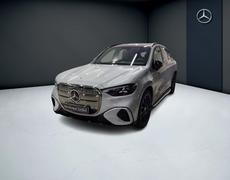 Mercedes GLC Laxou