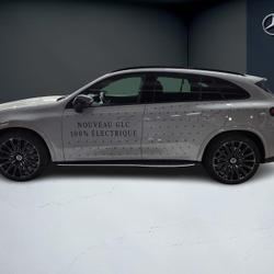 Mercedes GLC SUV 400 4M avec technologie EQ AMG Line Laxou