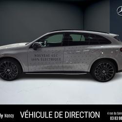 Mercedes GLC 5406 400 4M &eacute;lectrique AMG Line avec technologie EQ occasion - Laxou - photo 2/35