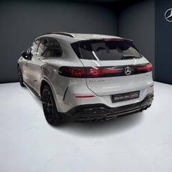 Mercedes GLC SUV 400 4M avec technologie EQ AMG Line Laxou