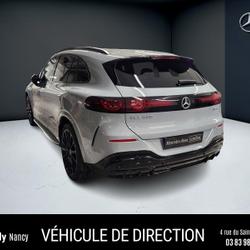 Mercedes GLC 5406 400 4M &eacute;lectrique AMG Line avec technologie EQ occasion - Laxou - photo 3/35