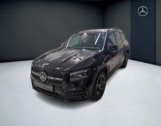 Mercedes GLB Laxou