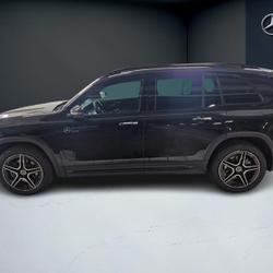 Mercedes GLB 200 d AMG Line 2476 Lin Laxou
