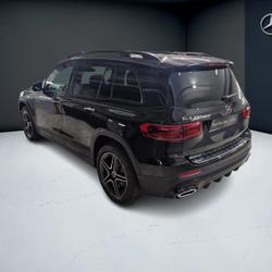 Mercedes GLB 200 d AMG Line 2476 Lin Laxou