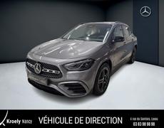 Mercedes GLA Laxou