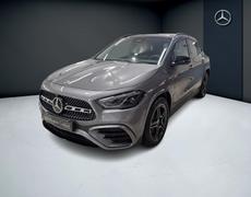 Mercedes GLA Laxou