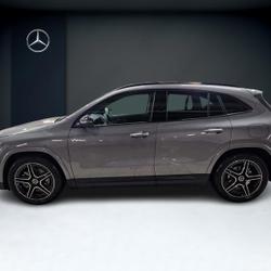 Mercedes GLA 200 d Edition 140 AMG Line 2477 Laxou