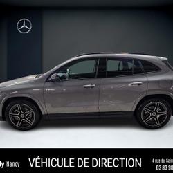 Mercedes GLA 200 d Edition 140 AMG Line 2477 occasion - Laxou - photo 2/15