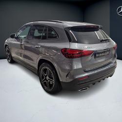 Mercedes GLA 200 d Edition 140 AMG Line 2477 Laxou