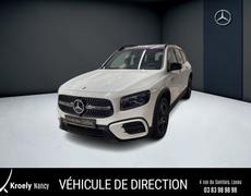 Mercedes GLB Laxou