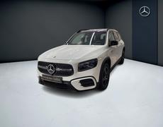 Mercedes GLB Laxou