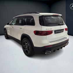 Mercedes GLB 200 d AMG Line 2476 Lin Laxou