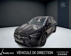 Mercedes GLA Laxou