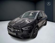 Mercedes GLA Laxou